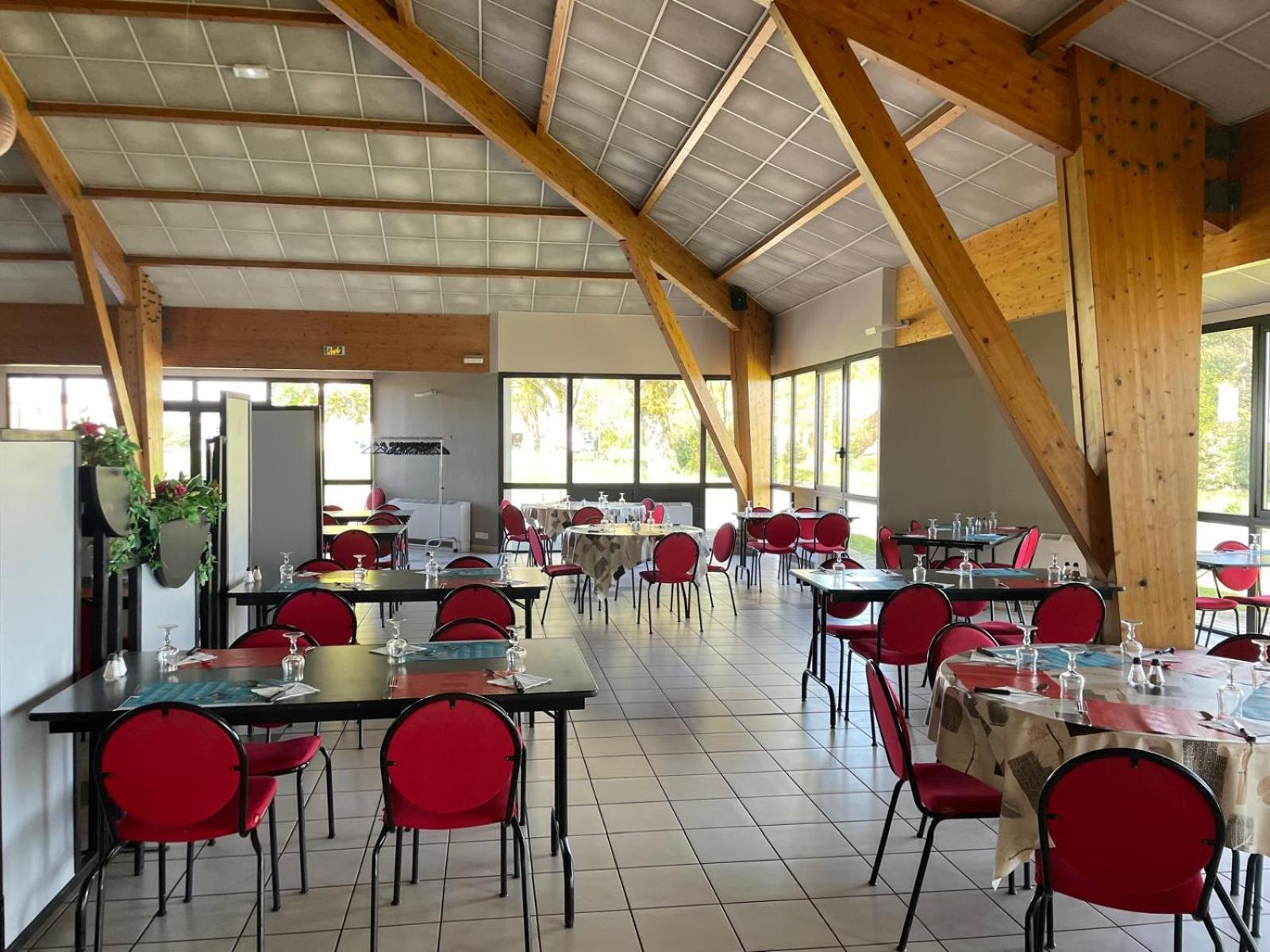 The Originals City, Logis D'Elbee, Cholet Nord Beaupreau-en-Mauges Экстерьер фото