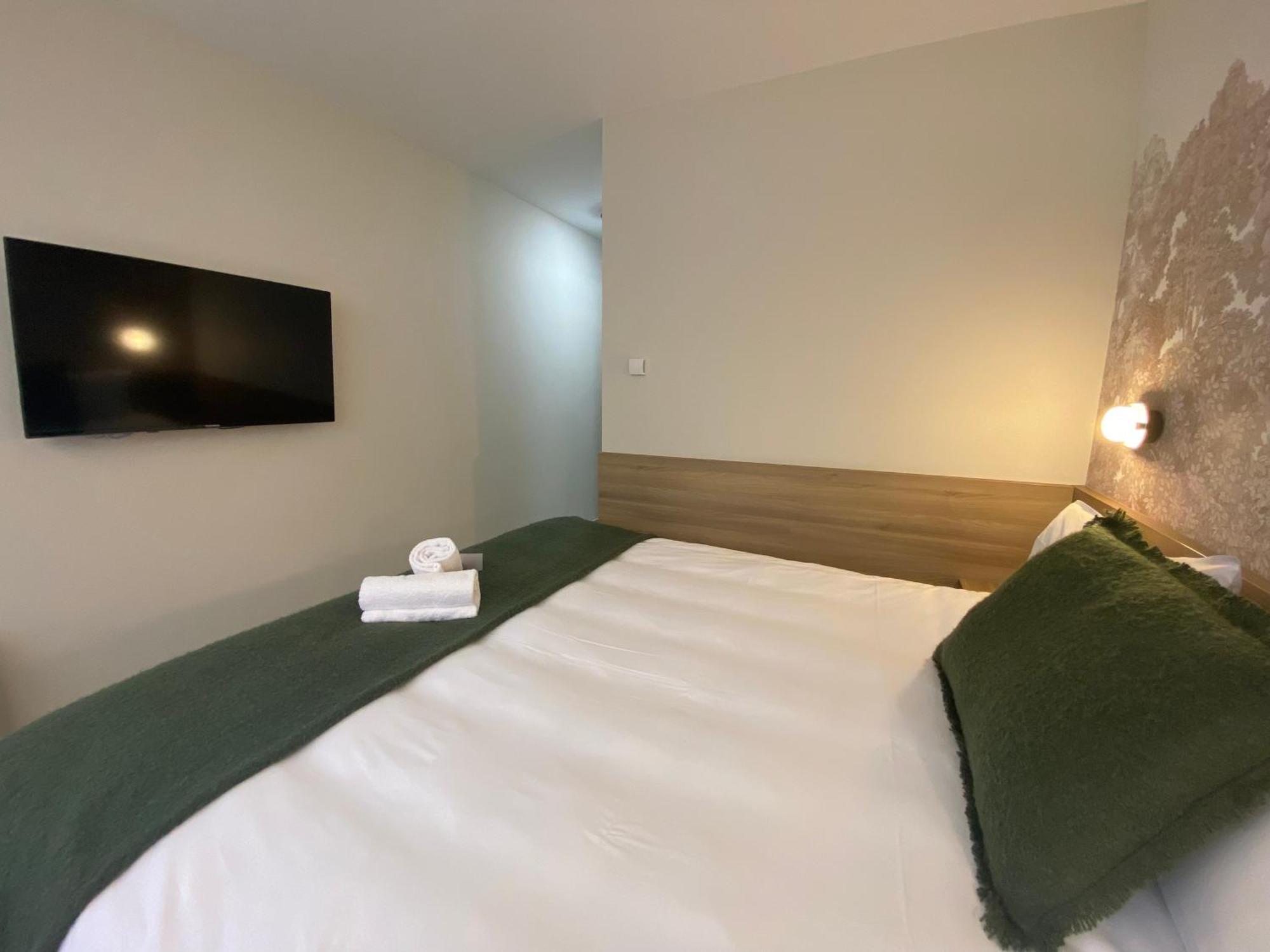 The Originals City, Logis D'Elbee, Cholet Nord Beaupreau-en-Mauges Экстерьер фото
