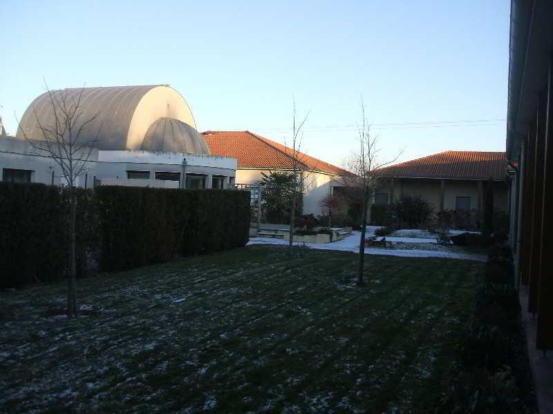 The Originals City, Logis D'Elbee, Cholet Nord Beaupreau-en-Mauges Экстерьер фото
