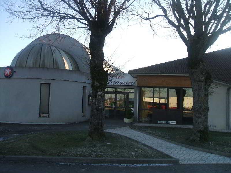 The Originals City, Logis D'Elbee, Cholet Nord Beaupreau-en-Mauges Экстерьер фото