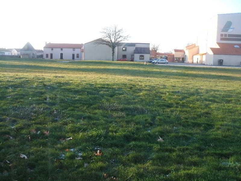 The Originals City, Logis D'Elbee, Cholet Nord Beaupreau-en-Mauges Экстерьер фото