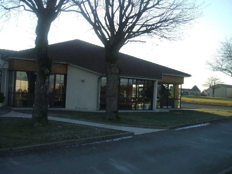 The Originals City, Logis D'Elbee, Cholet Nord Beaupreau-en-Mauges Экстерьер фото